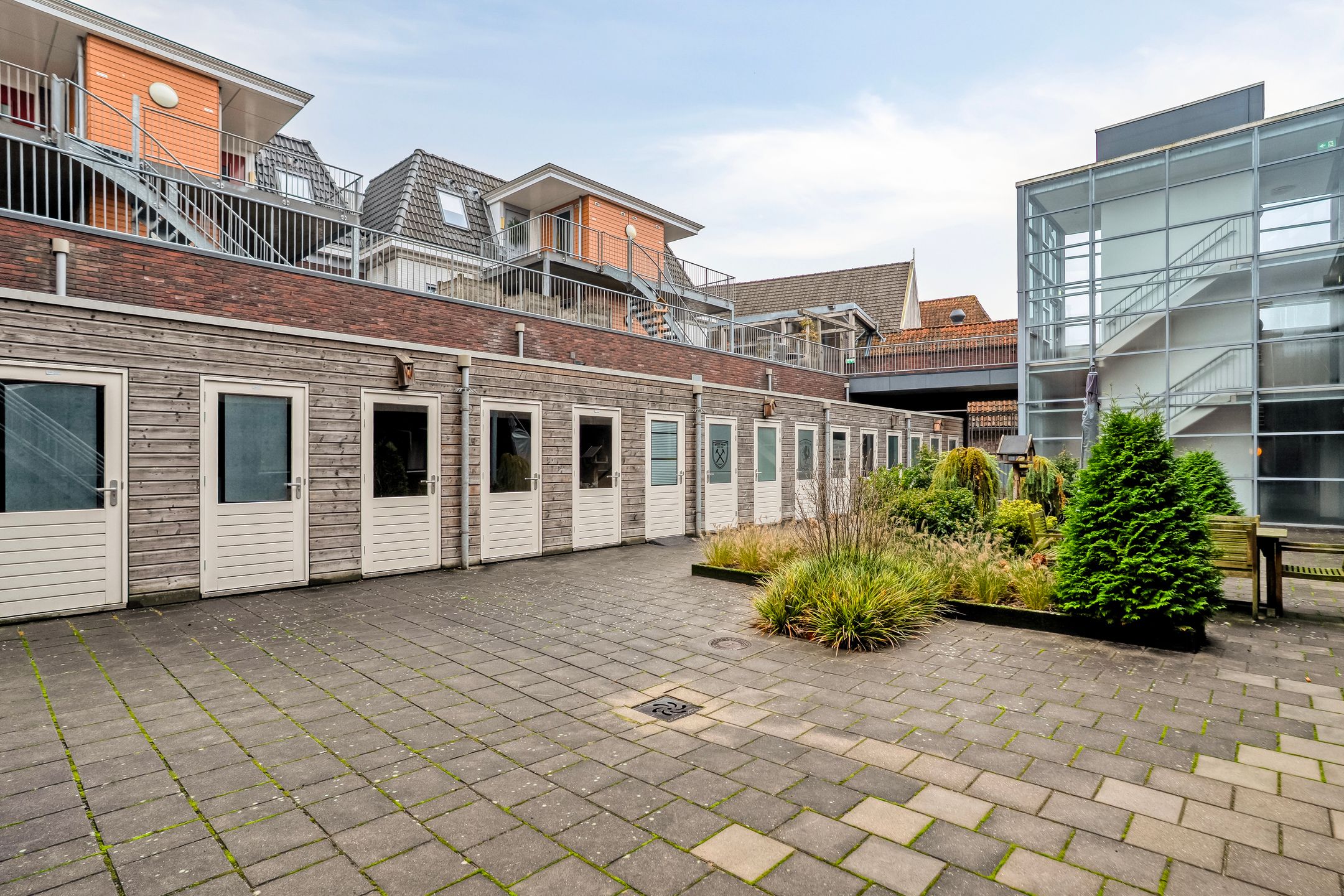Photo 30 of De Giezen 34-205