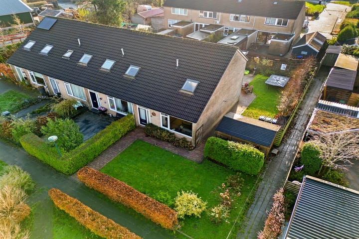 Dr.P.J.Hoedemakerstrjitte 22