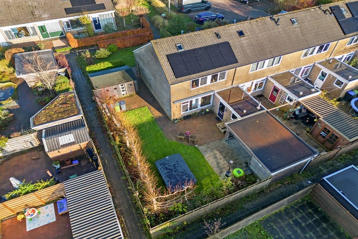 Foto 2 van Dr.P.J.Hoedemakerstrjitte 22