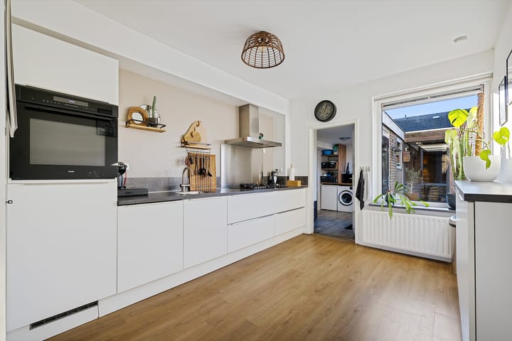 Foto 4 van Dr.P.J.Hoedemakerstrjitte 22