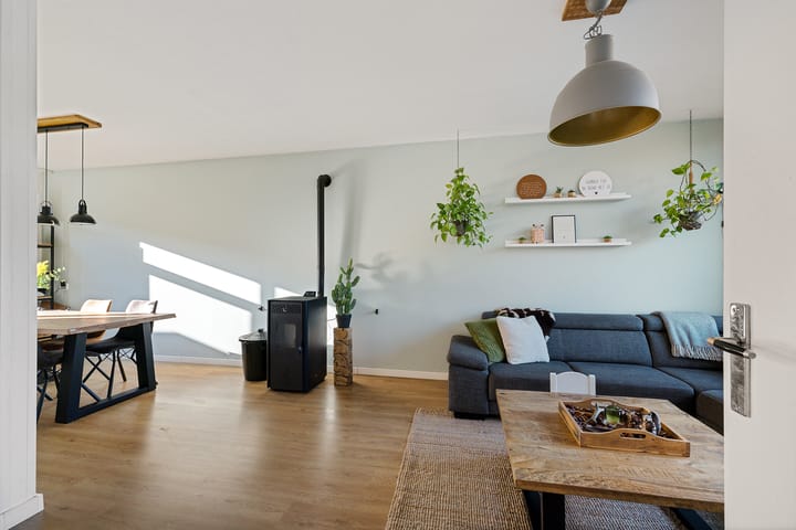 Foto 5 van Dr.P.J.Hoedemakerstrjitte 22