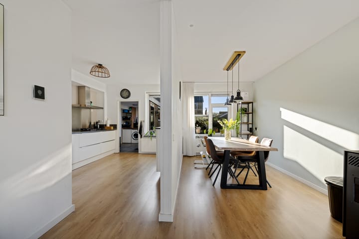 Foto 6 van Dr.P.J.Hoedemakerstrjitte 22