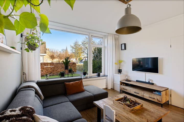 Foto 8 van Dr.P.J.Hoedemakerstrjitte 22