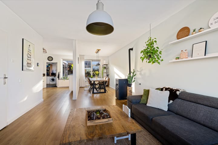 Foto 9 van Dr.P.J.Hoedemakerstrjitte 22