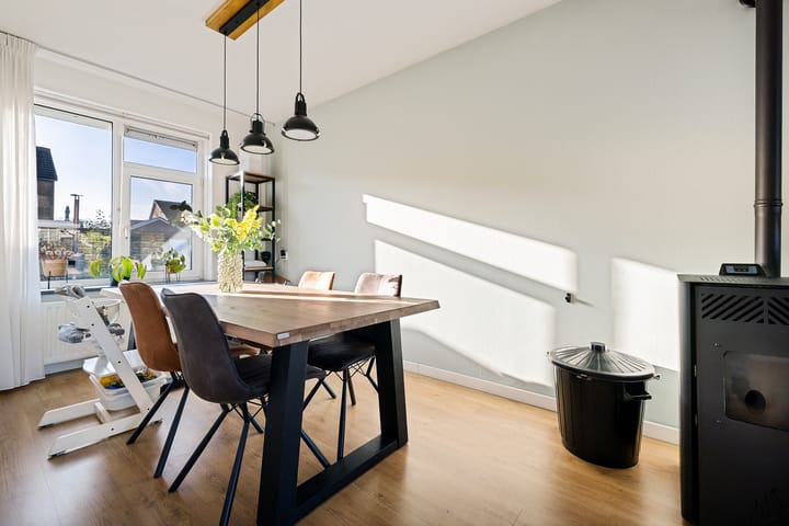 Foto 11 van Dr.P.J.Hoedemakerstrjitte 22