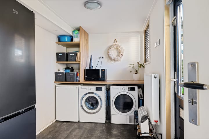 Foto 14 van Dr.P.J.Hoedemakerstrjitte 22