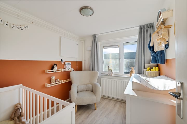 Foto 20 van Dr.P.J.Hoedemakerstrjitte 22