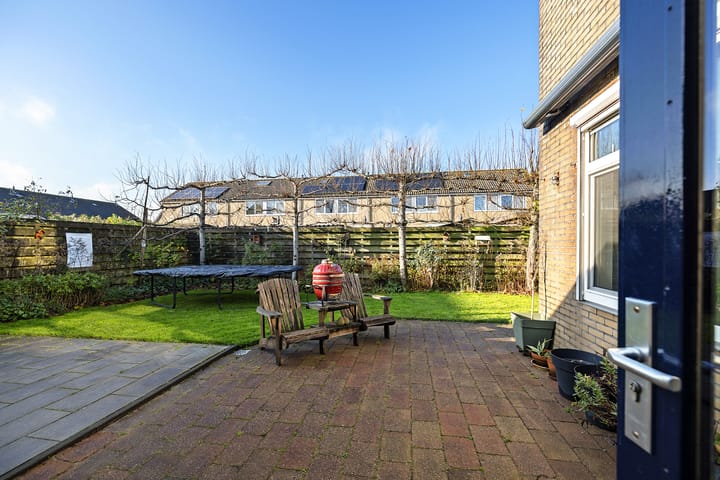 Foto 25 van Dr.P.J.Hoedemakerstrjitte 22