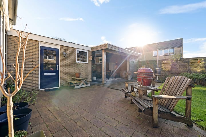 Foto 27 van Dr.P.J.Hoedemakerstrjitte 22