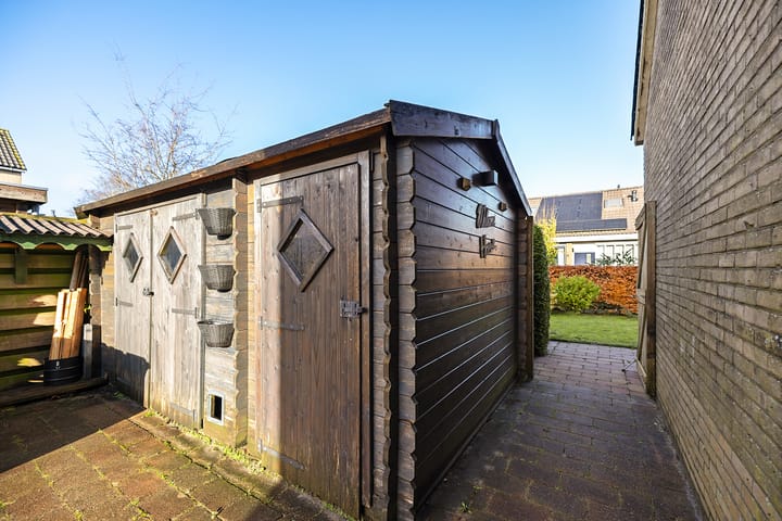 Foto 29 van Dr.P.J.Hoedemakerstrjitte 22