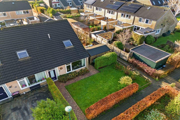 Foto 31 van Dr.P.J.Hoedemakerstrjitte 22