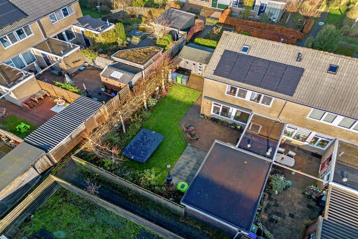 Foto 32 van Dr.P.J.Hoedemakerstrjitte 22