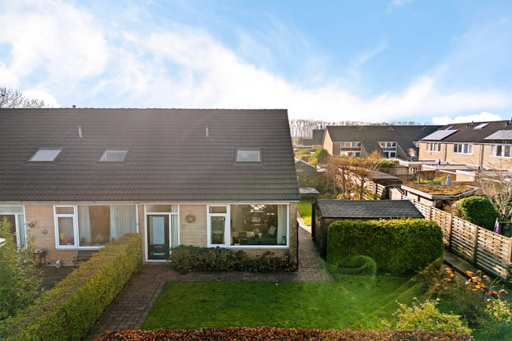 Foto 33 van Dr.P.J.Hoedemakerstrjitte 22