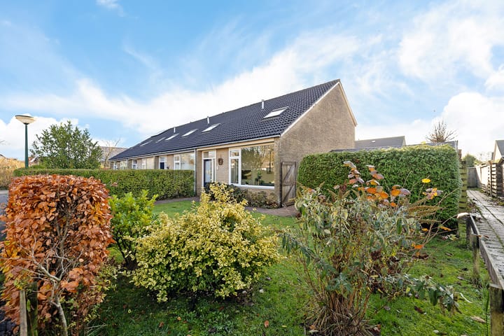 Foto 34 van Dr.P.J.Hoedemakerstrjitte 22