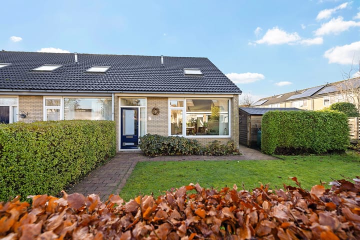 Foto 35 van Dr.P.J.Hoedemakerstrjitte 22