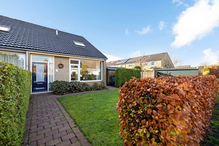 Foto 36 van Dr.P.J.Hoedemakerstrjitte 22