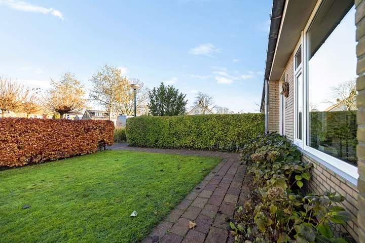 Foto 37 van Dr.P.J.Hoedemakerstrjitte 22