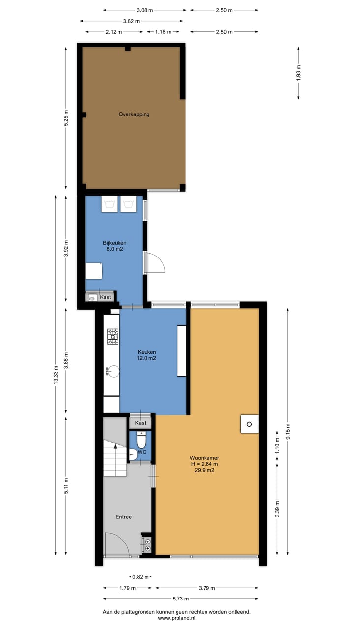 Foto 38 van Dr.P.J.Hoedemakerstrjitte 22