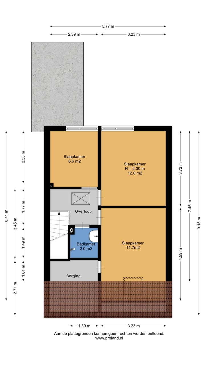 Foto 39 van Dr.P.J.Hoedemakerstrjitte 22