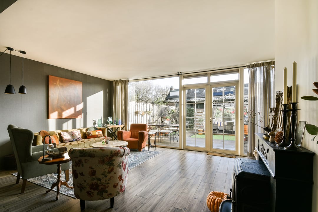 Foto 2 van Ottersveen 160