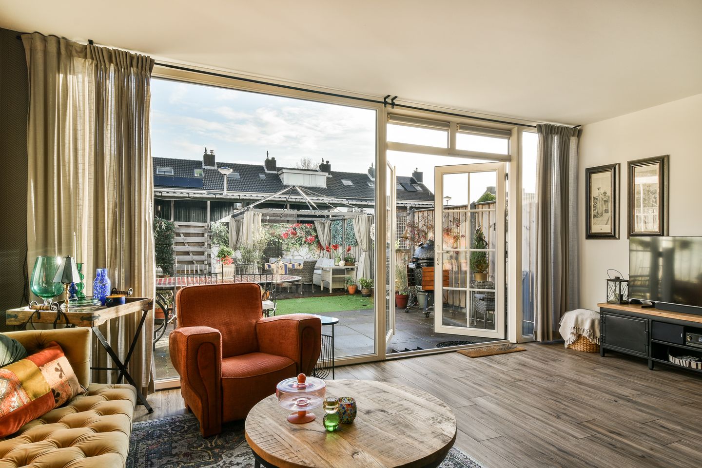 Foto 10 van Ottersveen 160