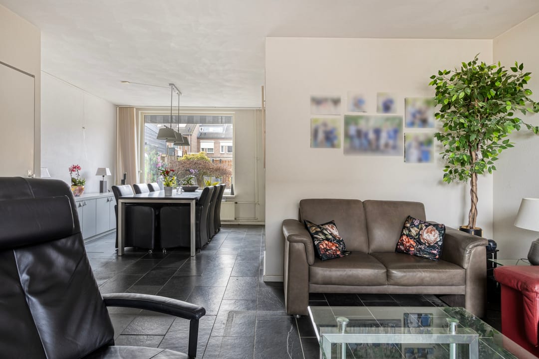 Foto 2 van van Mellincrodestraat 30