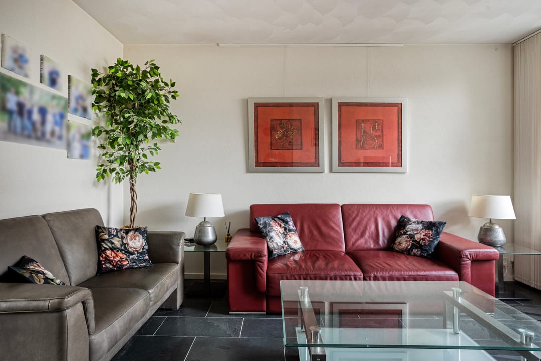 Foto 11 van van Mellincrodestraat 30