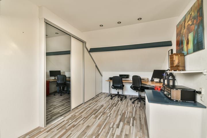 Foto 21 van Ottersveen 160