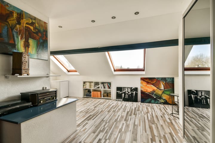 Foto 22 van Ottersveen 160