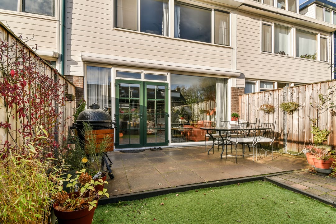 Foto 28 van Ottersveen 160