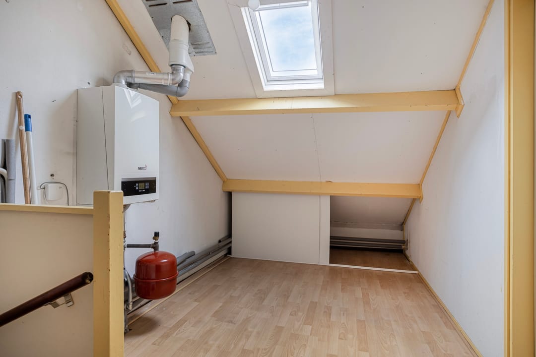 Foto 26 van van Mellincrodestraat 30