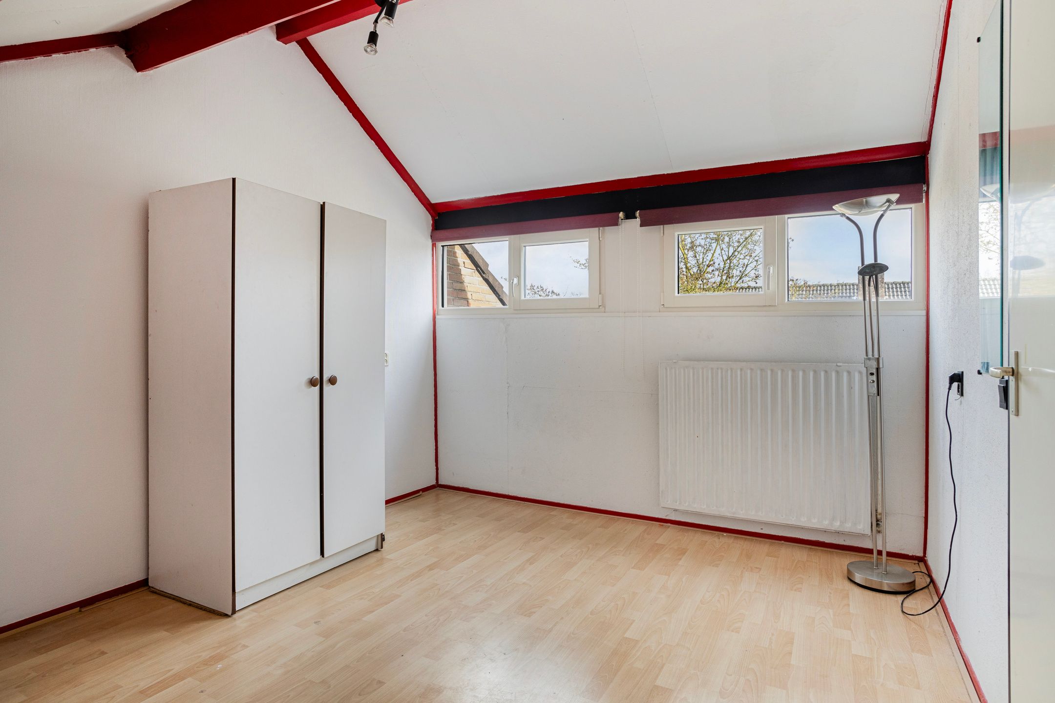 Foto 27 van van Mellincrodestraat 30