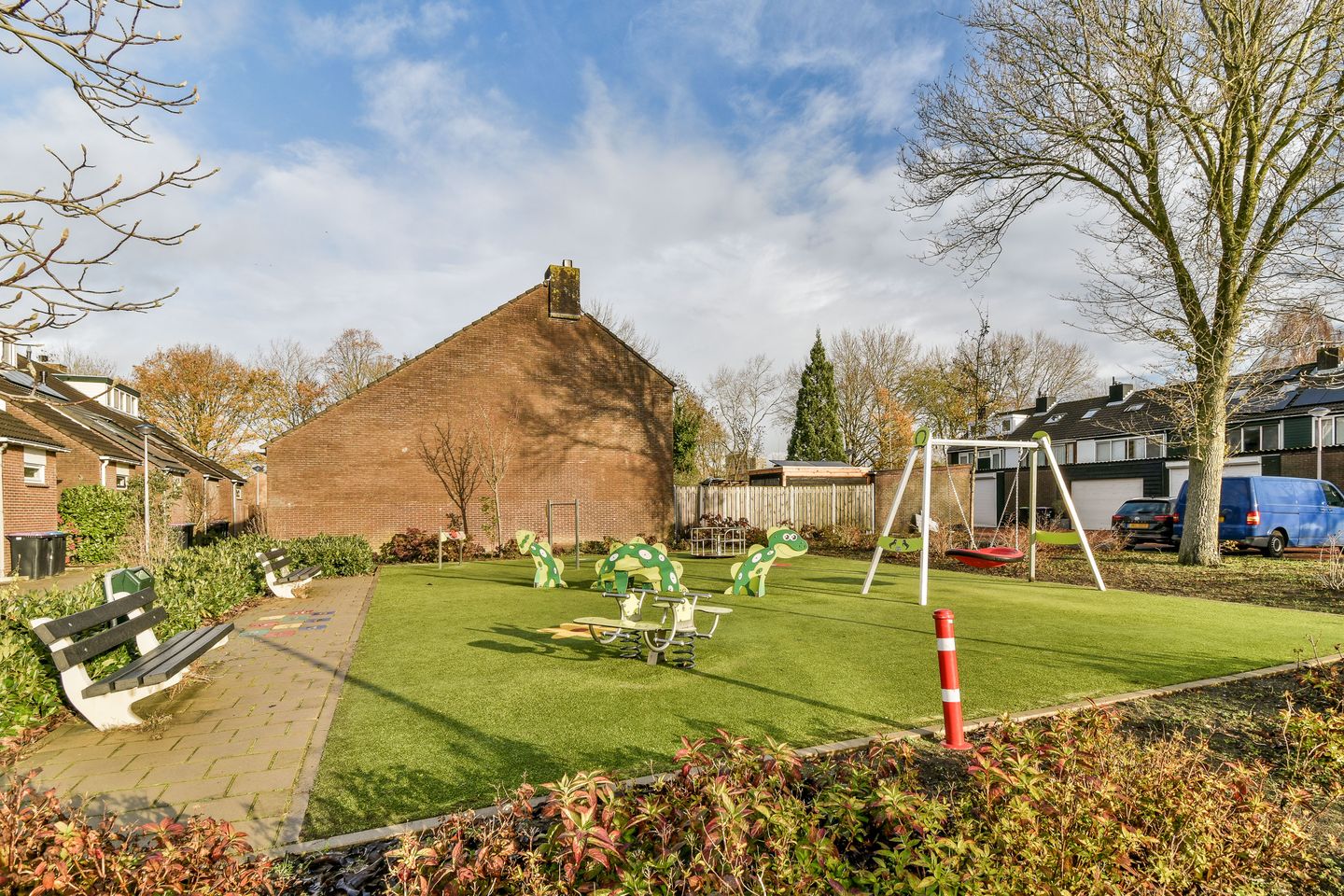 Foto 34 van Ottersveen 160