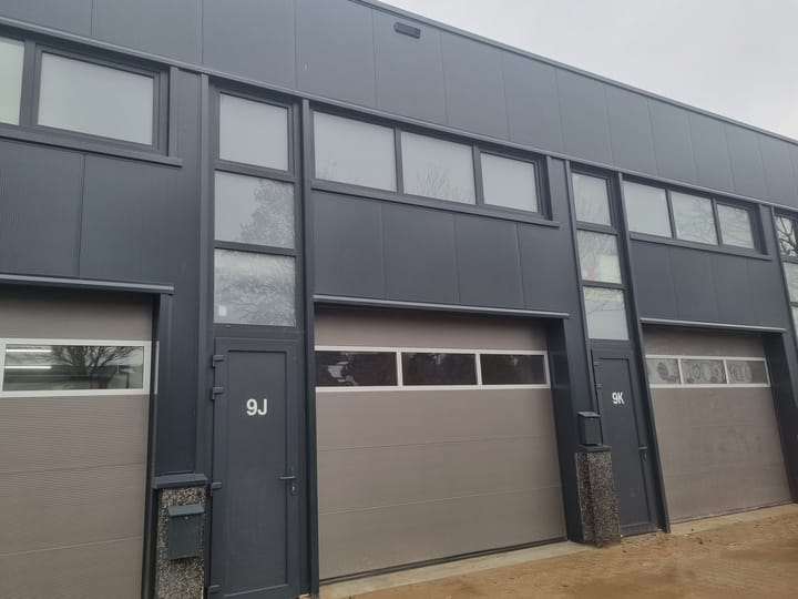 Groethofstraat 9-J, Venlo