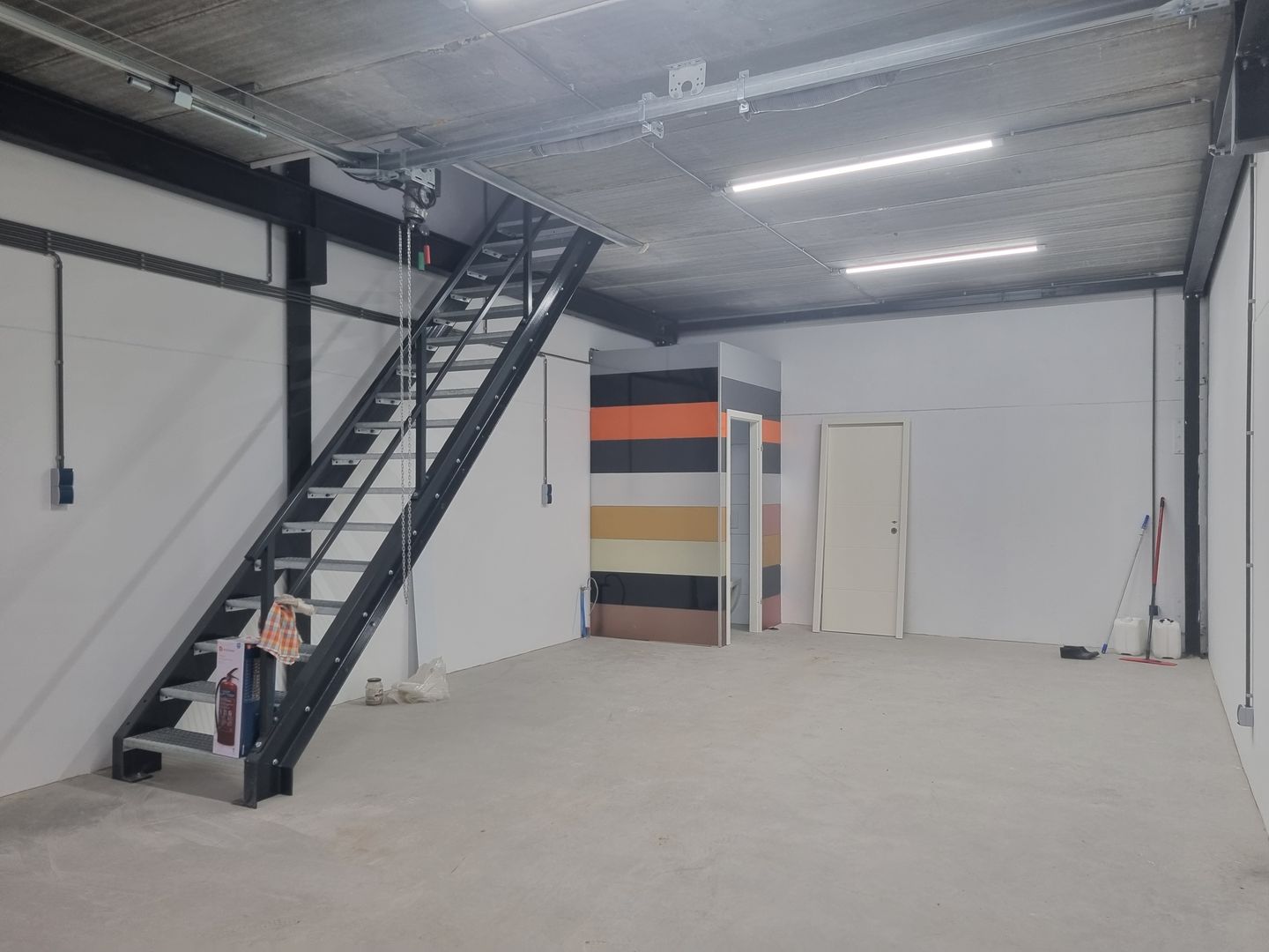 View photo 2 of Groethofstraat 9-J