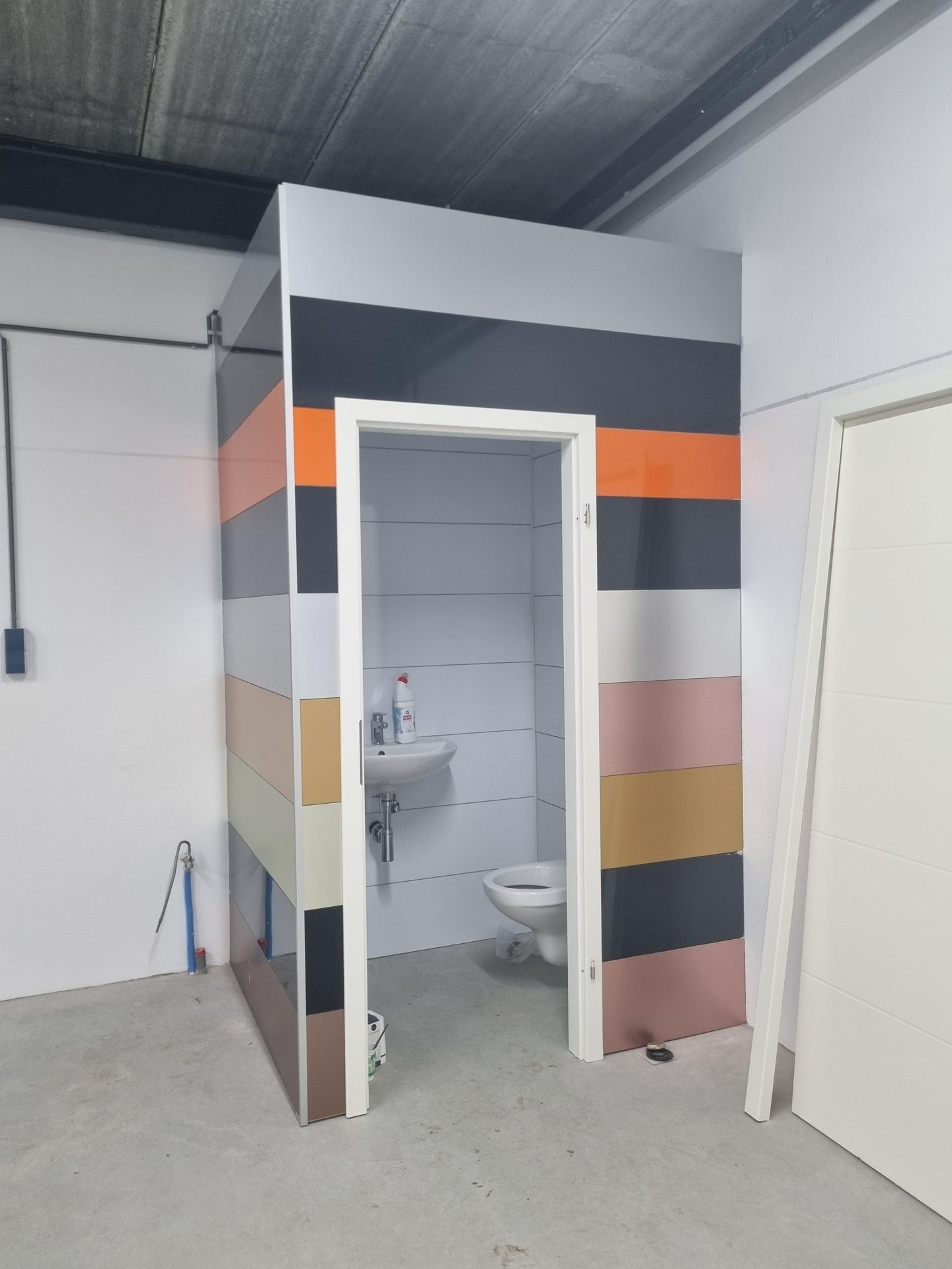 View photo 3 of Groethofstraat 9-J