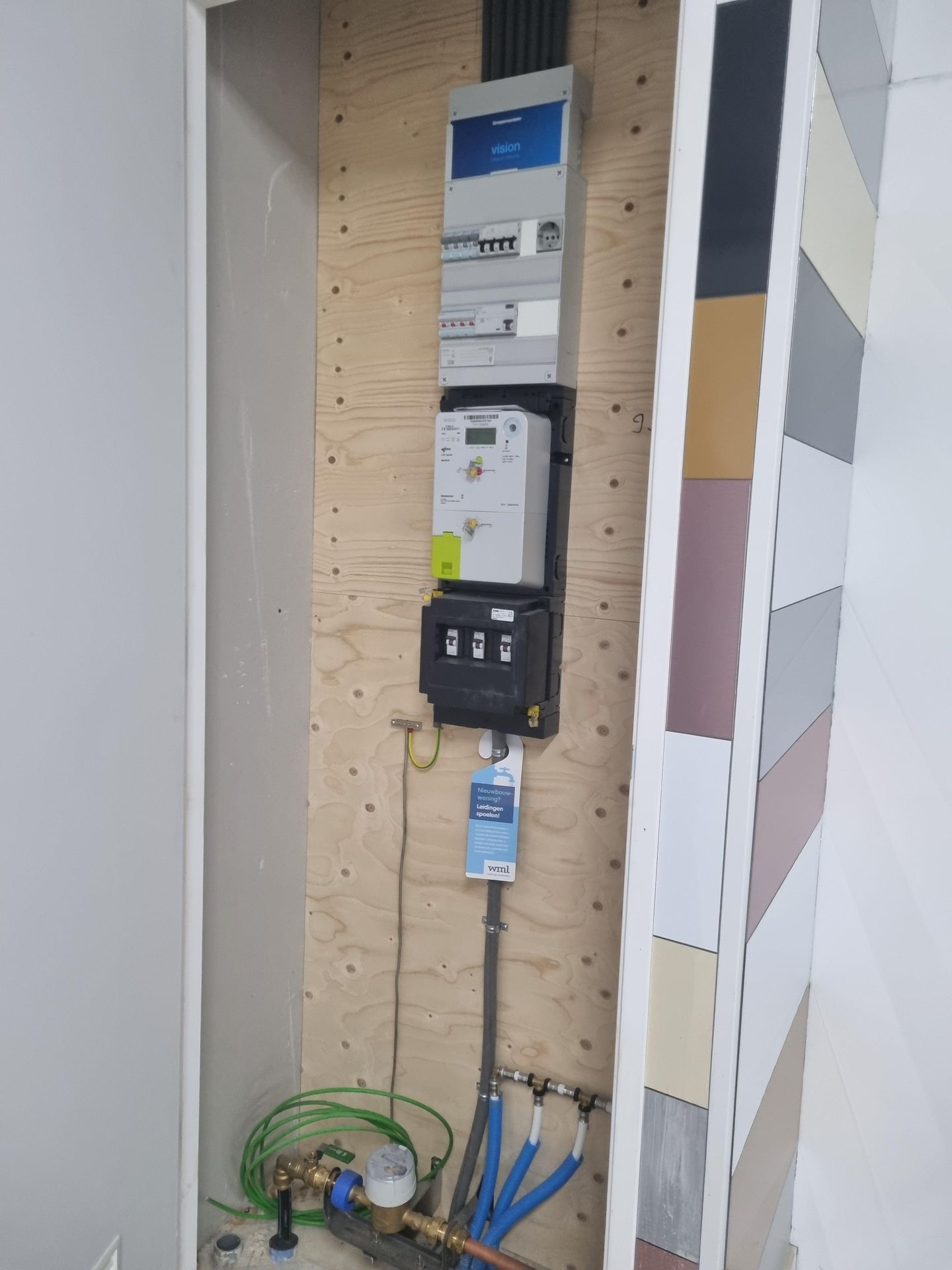 View photo 4 of Groethofstraat 9-J