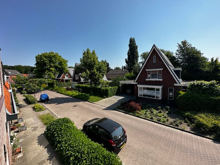 Foto 14 van Heutinkstraat 186