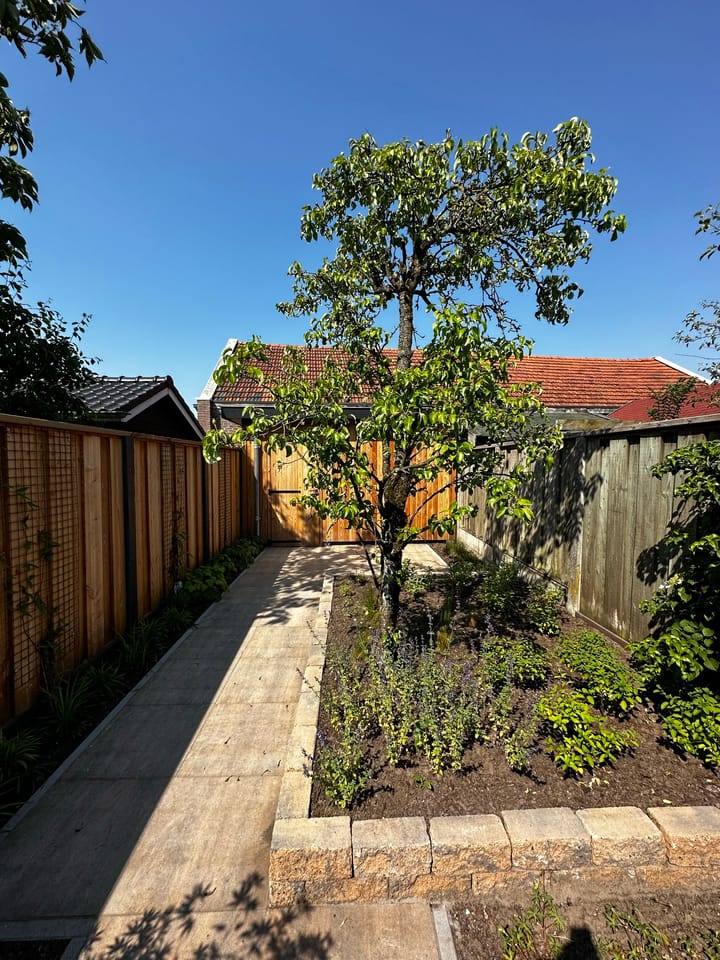 Foto 22 van Heutinkstraat 186