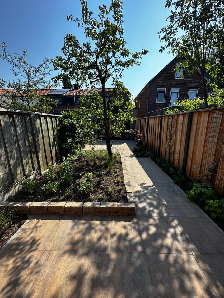 Foto 25 van Heutinkstraat 186