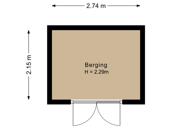 Berging-1
