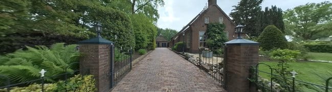 Voortuin