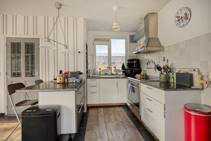 Foto 7 van Scheidingsweg 10