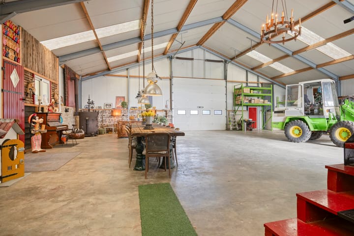 Foto 29 van Scheidingsweg 10