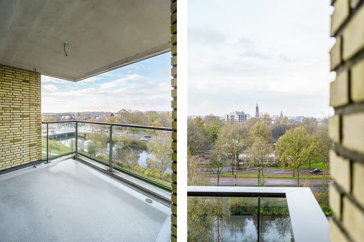 Foto 3 van De Bosuil 64