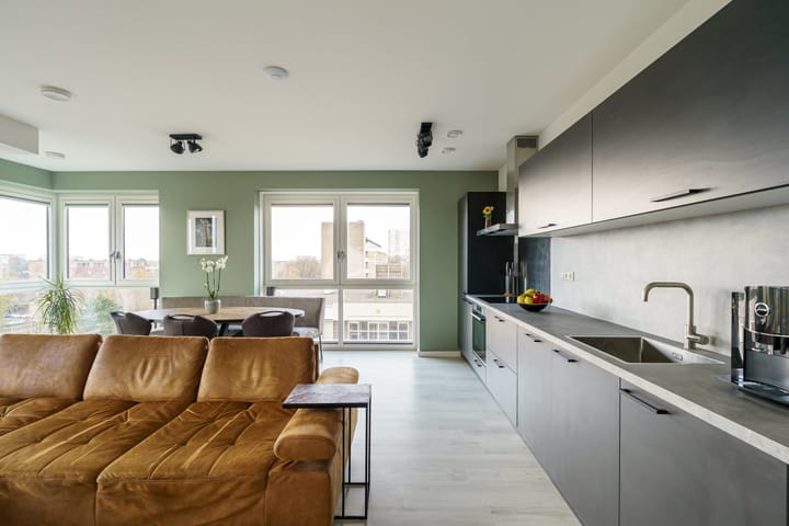 Foto 4 van De Bosuil 64