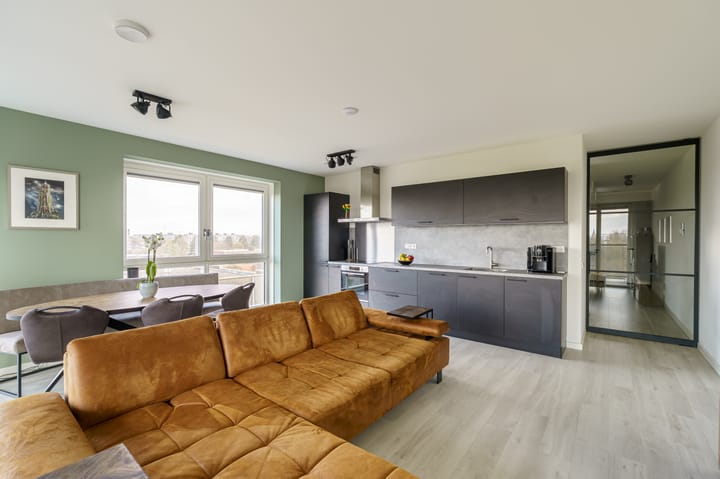 Foto 6 van De Bosuil 64