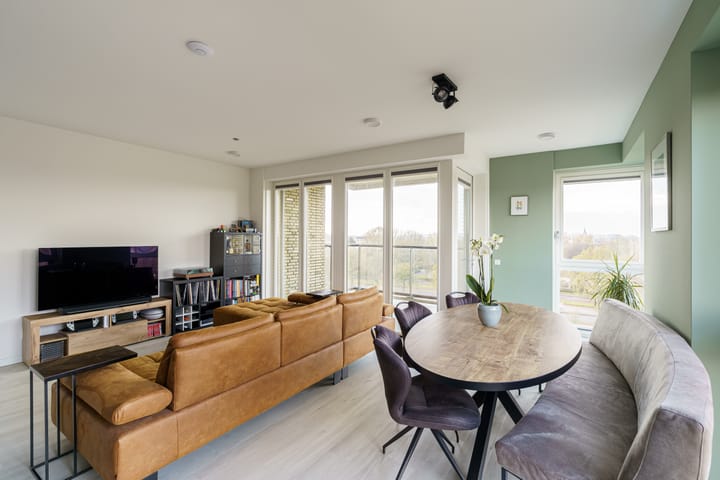 Foto 7 van De Bosuil 64