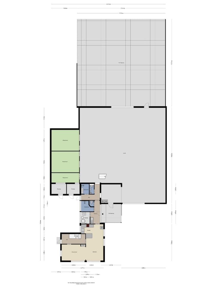 Foto 58 van Scheidingsweg 10