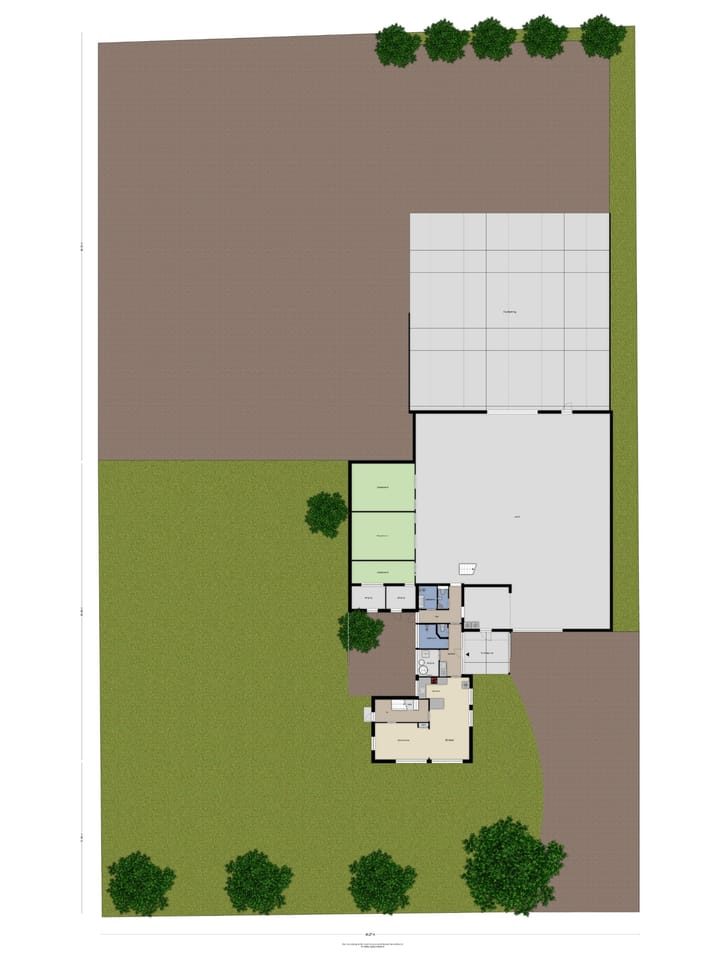 Foto 59 van Scheidingsweg 10